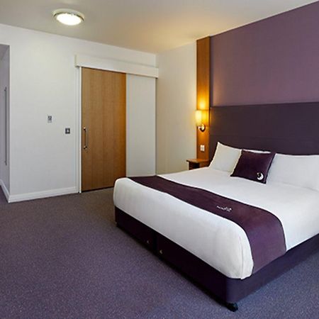 Premier Inn Ipswich North エクステリア 写真