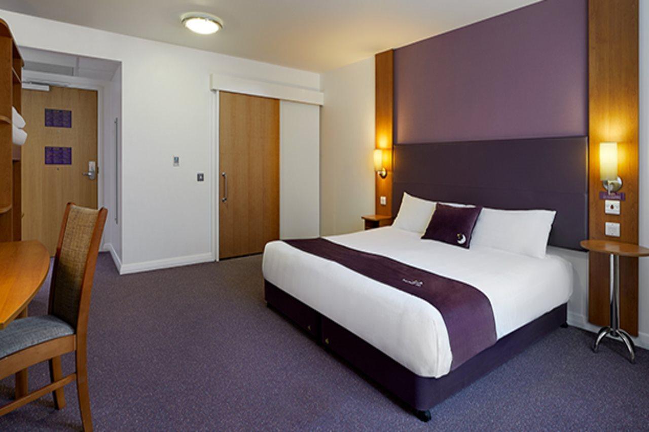 Premier Inn Ipswich North エクステリア 写真