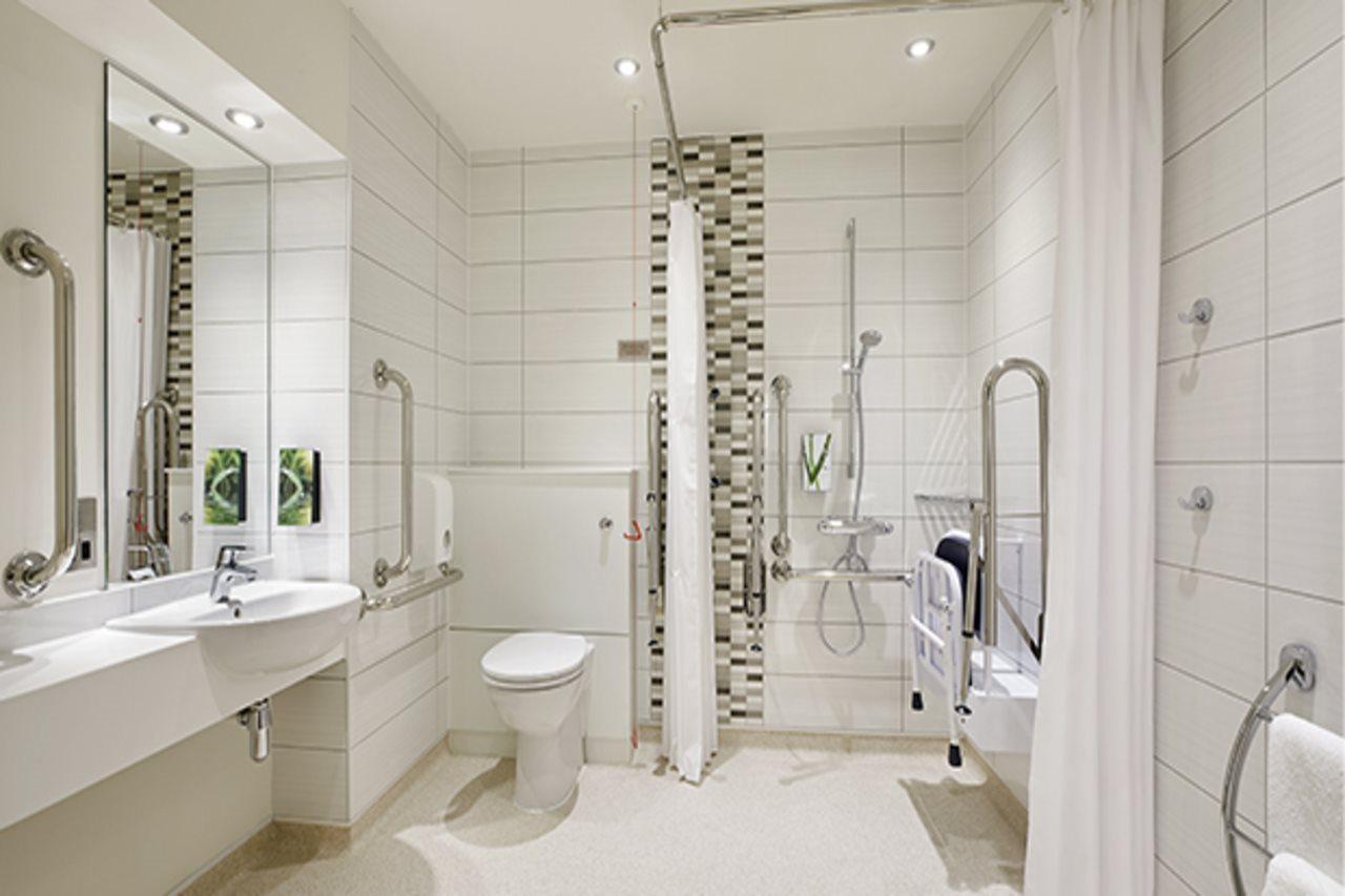 Premier Inn Ipswich North エクステリア 写真