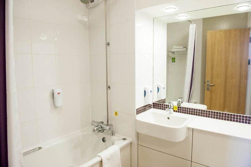 Premier Inn Ipswich North エクステリア 写真